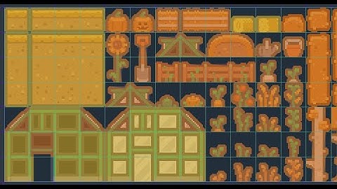 Tileset Collision Generator - Godot 3.5.1