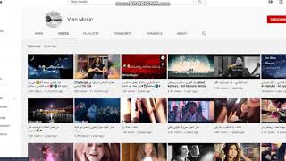 VISO MUSIC CHILL OUT i just played 1 game