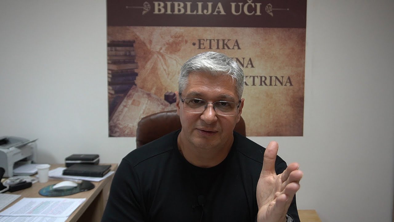 KAKO DA TI MOLITVA BUDE USLIŠENA - Bog te uvek čuje, nije do Boga, do tebe je....