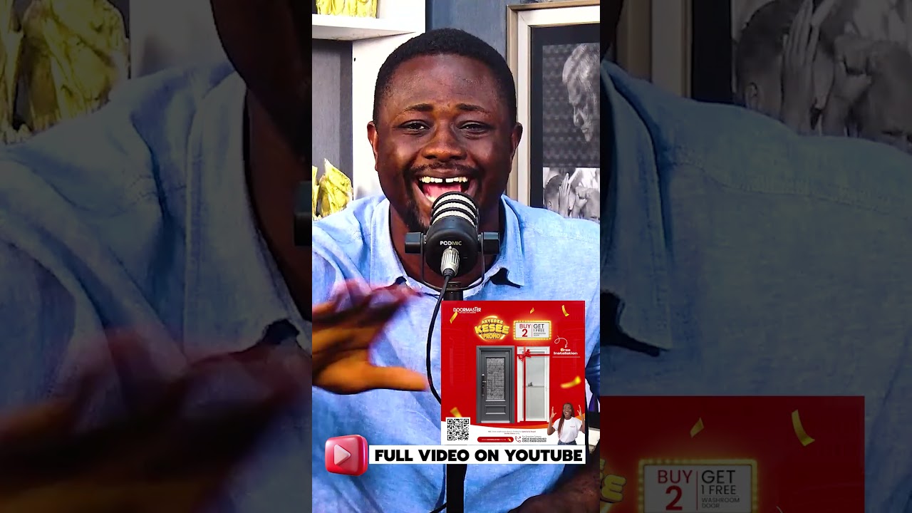 Surge in Violence Sparks Concern Across Ghana — The President Must Wake Up