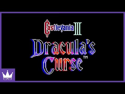 twitch-livestream-|-castlevania-iii:-dracula's-curse-full-playthrough-[xbox-one]