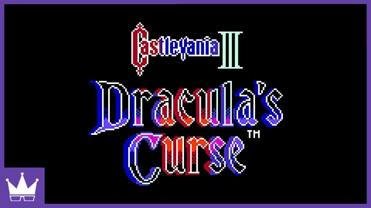 Twitch Livestream | Castlevania III: Dracula's Curse Full Playthrough [Xbox One]