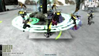 TwelveSky new hack destroy stone wihout touching it