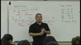 Daniel Judge- Statistics Lecture 3 (part 10)