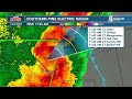 LIVE: First Alert Weather Update - Jan. 24