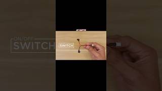 Slide Switch JST adapters to power a circuit on and off #adafruit #3dprinting