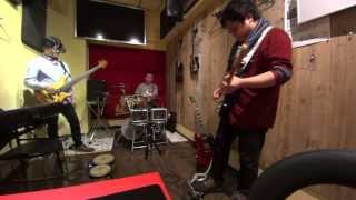 Session at Bar So 20131117 Part1
