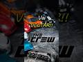 Fãs ressuscitam The Crew! Servidor e versão atualizada! | #ggjogao #shorts