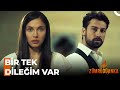 Ağır Değil Mi Bu Ceza? - Zümrüdüanka