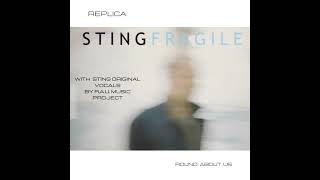 Download Lagu Fragile, Sting - by The R.A.U. Music Project, 2024 MP3
