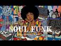 Late Night Vintage Soul Funk Grooves Minimal Funk Session Late Hours