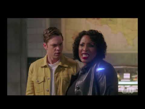 Supernatural 15x18 The Boys Vs Billy | Season 15 Episode 18