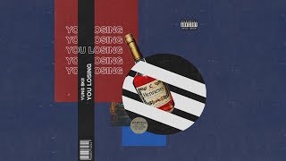 Yung Skii - You Losing [Prod. Metro Boomin & 808 Mafia]