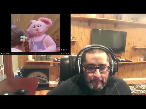 This is Some Bray Wyatt Firefly Fun House Vibes! Buddy Teaser Trailer (2026) REACTION!!!