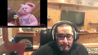 This is Some Bray Wyatt Firefly Fun House Vibes! Buddy Teaser Trailer (2026) REACTION!!!