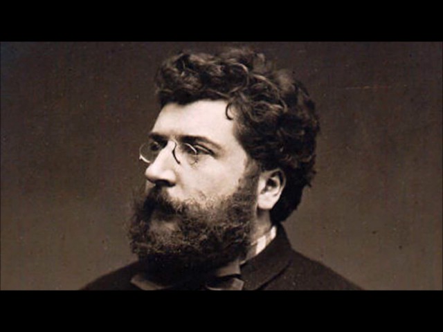 Bizet - Patrie