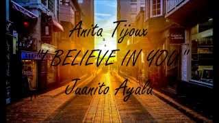 Video thumbnail of "Creo En Ti - Anita Tijoux ft Juanito Ayala [Album Vengo] Subtitulada Español/Ingles"