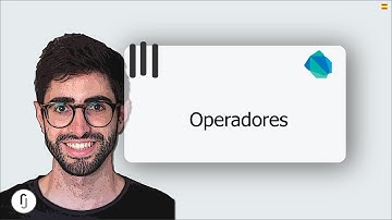 OPERADORES en DART, Dart desde cero. Dart Operators