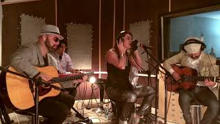 Video thumbnail of "No me Arrepiento de Este Amor - Marysol Muguerza (cover)"