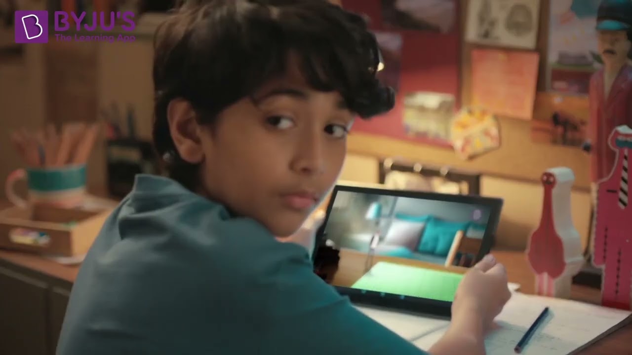 The rise in Indian ed-tech industry | Video sample