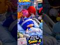 Sonic Is Sick Everyone Is Praying for Sonic Sonic Sonic Is Sick Everyone Is Praying for Sonic Sonic