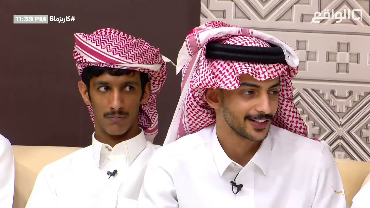 هدية والد ياسر المطيري لـ ناصر الغامدي وعفاءه عن الغرامة المالية | #كاريزما6