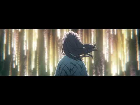 聲の形 A Silent Voice AMV -To Live/Kohana Lam