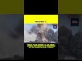 Breaking News: Tehran faces intense U.S. and Israeli strikes, with..#news #iranisraelwar