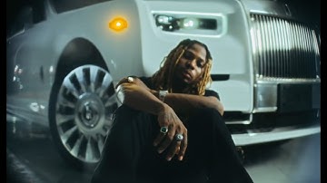 Asake - I Believe (Official Music Video)