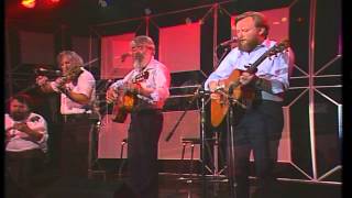 The Dubliners  The Rose of Allendale (Live at the National Stadium, Dublin)