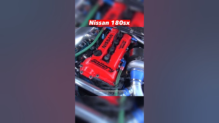 Fakta Menarik Mobil Nissan 180SX #shorts #180sx #silvia