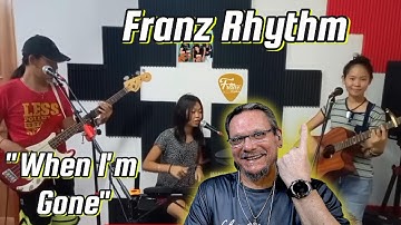 Franz Rhythm | When I