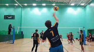 Manx Invitational 2026   Mens Day 2  Game 2