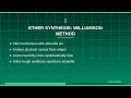 Alcohol Phenol Ether Chemistry | Score 360 NEET 2026