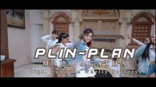 MALA AGATHA - PLIN PLAN ( video clip)