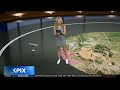Tuesday morning First Alert weather forecast with Jessica Burch - 8/4/26