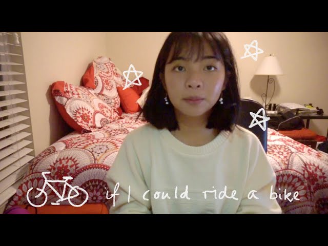 if i could ride a bike - original song // chevy class=