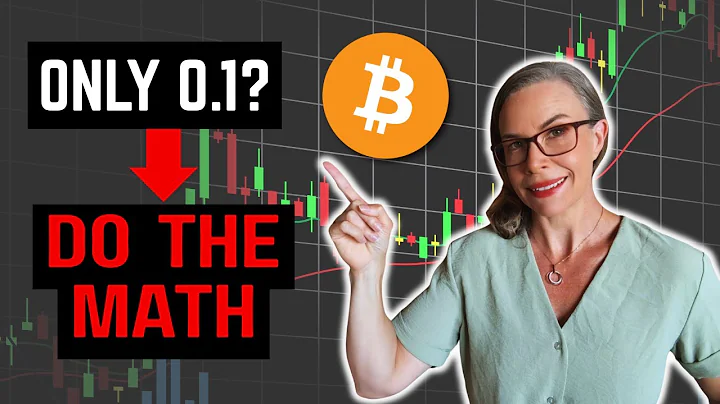Retire Early With Just 0.1 Bitcoin? Here’s What The Numbers Say