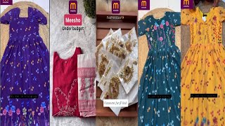 Meesho festival collection and offer sale || meesho hual || MJ online shopping 