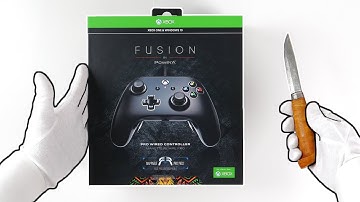 The "Budget" Pro Controller Unboxing... (MW2, Black Ops 2, Fortnite) + PS4 Fight Pad