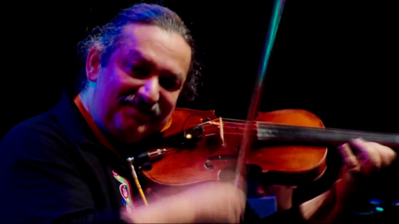 J Berky Mrenica- Očovská filharmónia