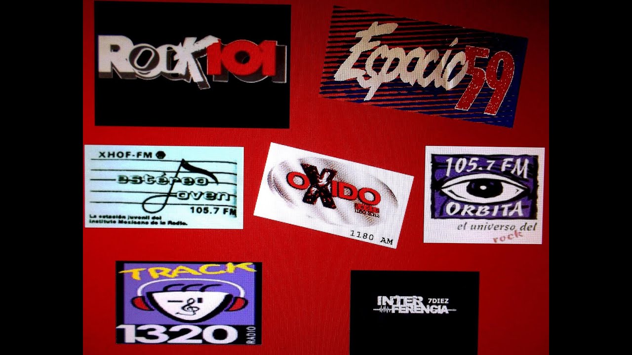 RADIODIFUSORAS YouTube