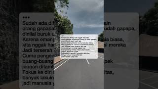 Download Lagu Sudah di fase bodo amat, relate? #katakatamotivasi #foryou #realitahidup #shorts MP3