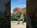 【タイマン】ティラノサウルス対ヴェロキラプトル/Tyrannosaurus vs Velociraptor
