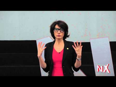 ნათია კობერიძე გაზეთ ასავალ -- დასავალზე