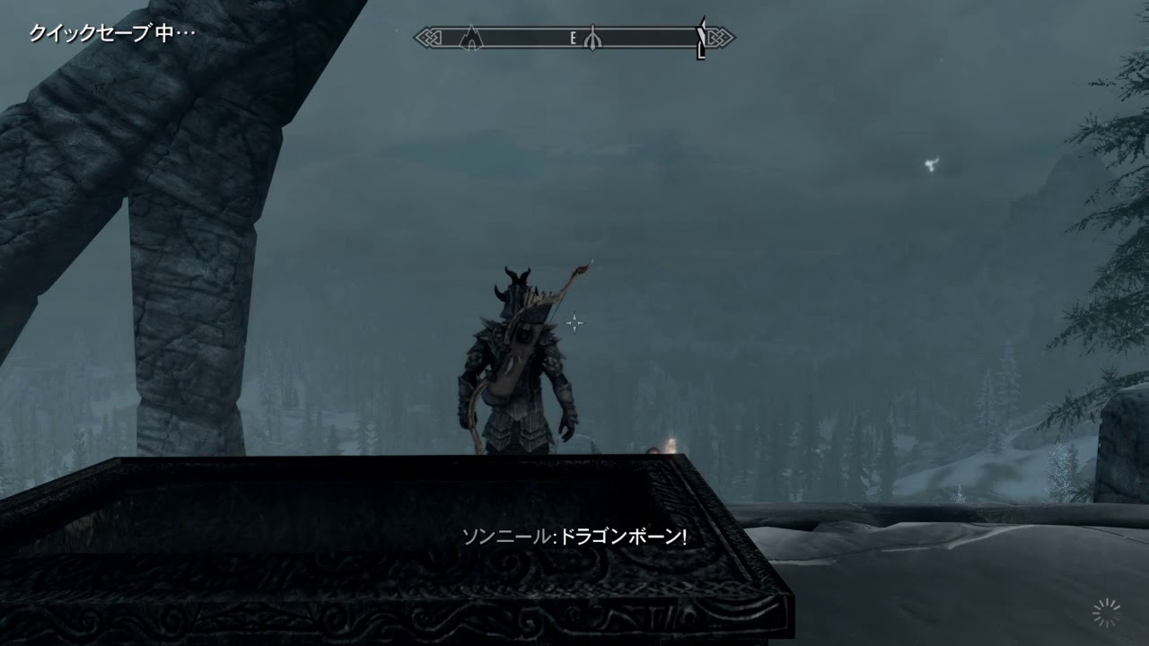 帝国軍 リーチ地方探検 フォースウォーンの住処を襲撃 Part174 The Elder Scrolls V Skyrim Youtube