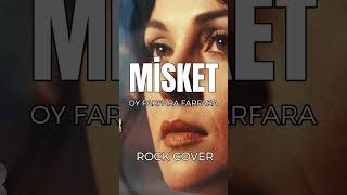 Vintage Sound: Farfisa & Analog Saturation 🎹🎸 #anatolianrock #misket #anadolurock #rockcover