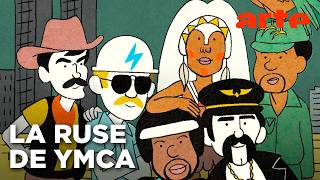 Y.m.c.a. Comment Les Village People Ont Imposé La Culture Gay À La Tv Music Queer