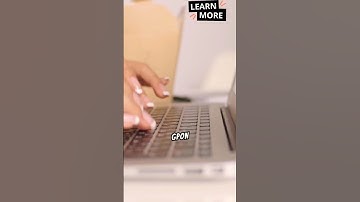 How GPON Network Works #internet #facts #network #tech #mac #gpon #viral #trending