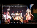 Yakshagana 2017-Maletu niluwe eke maawa-Sri Kadbal+Sanmay bhat @Malvalli